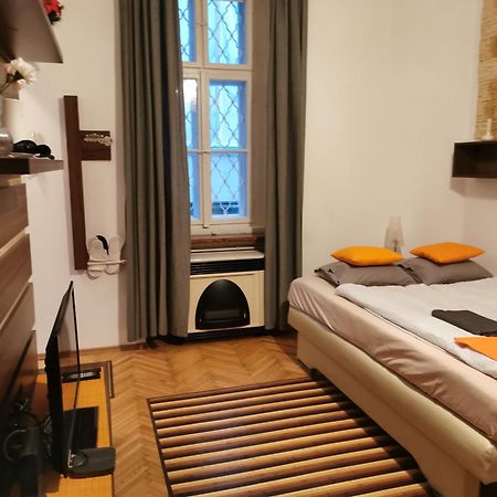 Apartment Vaci بودابست المظهر الخارجي الصورة