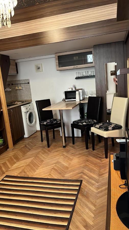 Apartment Vaci بودابست المظهر الخارجي الصورة