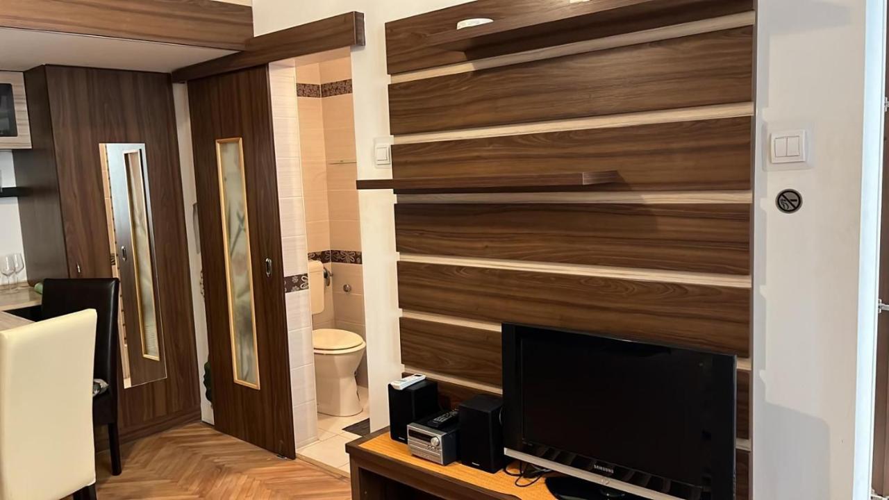 Apartment Vaci بودابست المظهر الخارجي الصورة