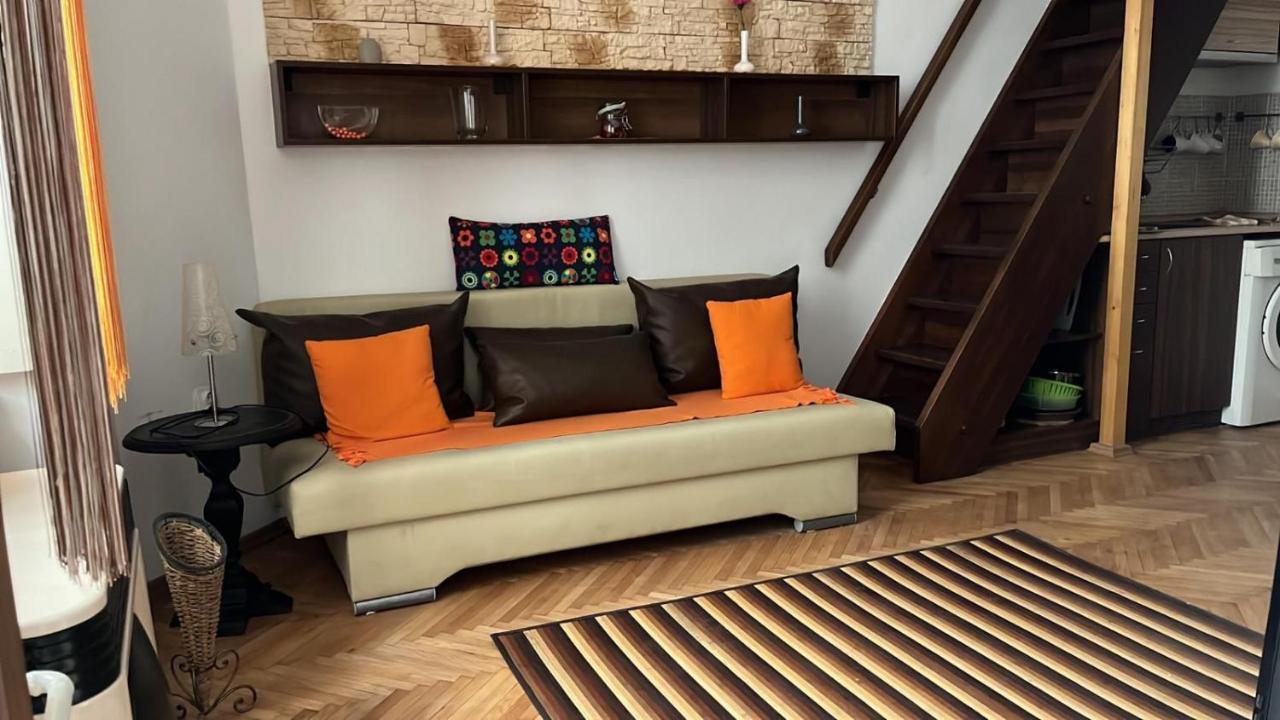 Apartment Vaci بودابست المظهر الخارجي الصورة